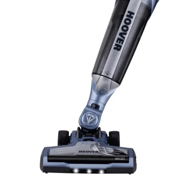 Aspirador escoba Hoover ATV-324LD 32,4V azul