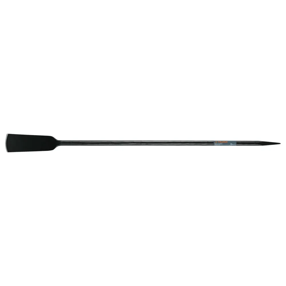 BARRA CAVADORA 1' X 150 CM, ESCOPLO 102 MM, TRUPER