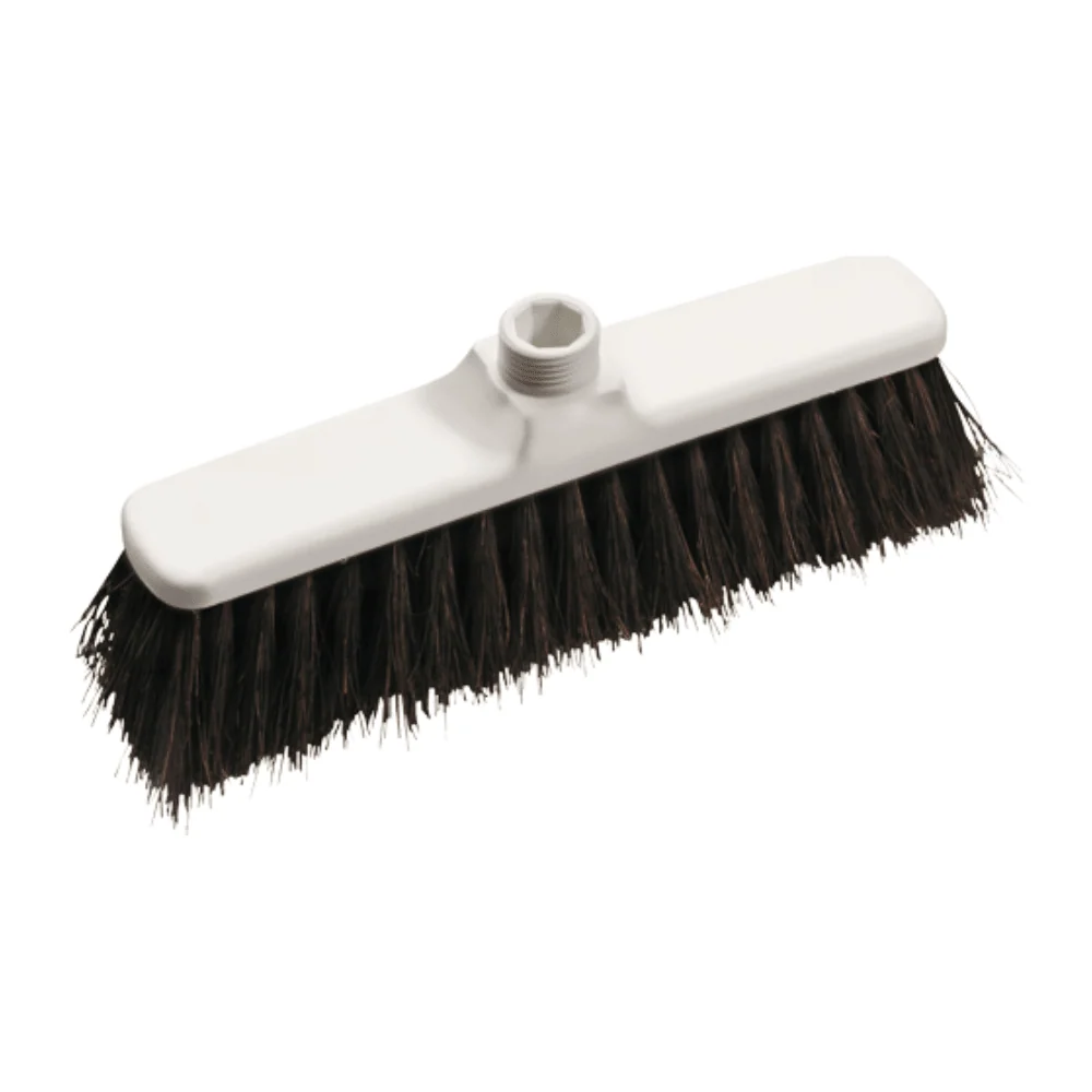 Haug Besser Arenbeschen Medium 280 x 50 x 115 mm | Escoba (1 pieza)