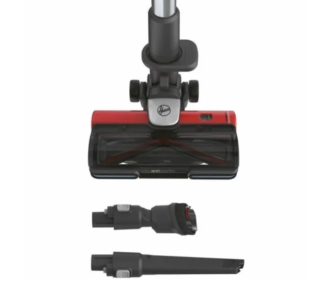 Aspirador Escoba Hoover HF9 HF910H 011 350 W 700 ml Fácil de Montar