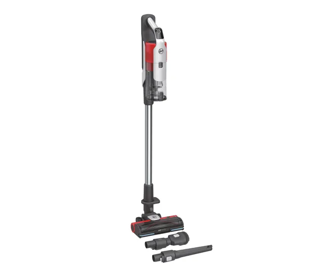 Aspirador Escoba Hoover HF9 HF910H 011 350 W 700 ml Fácil de Montar