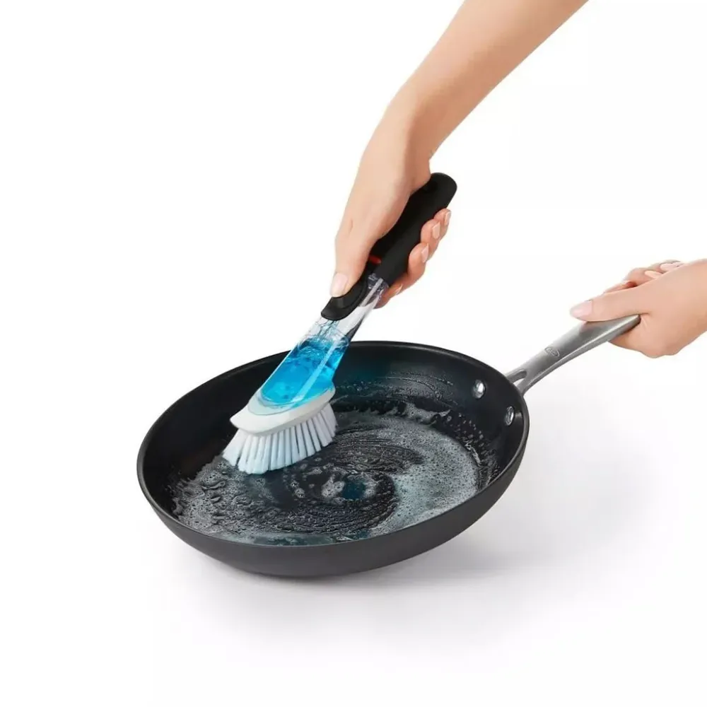 OXO SoftWorks Soap Brush Handle