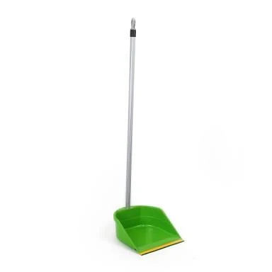 Recargable Recogedor con filo jebe - Hude