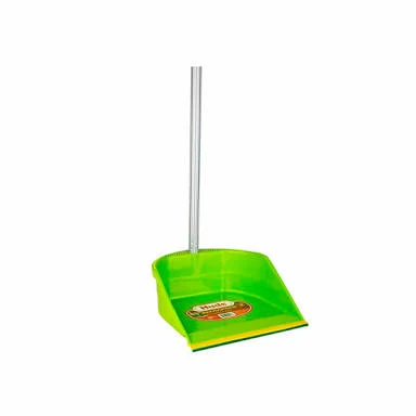 Recargable Recogedor con filo jebe - Hude