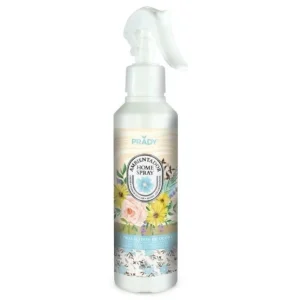 Aceite Esencial para Difusor Ambientador Spray Neutralizador de olores 220ml
