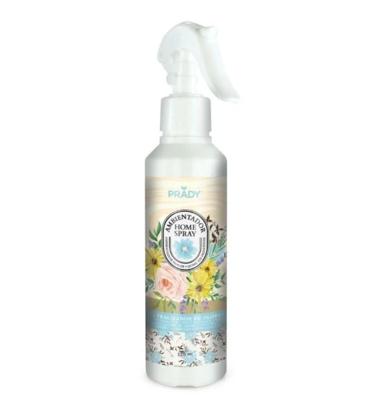 Aceite Esencial para Difusor Ambientador Spray Neutralizador de olores 220ml