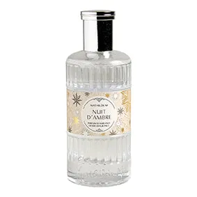 Aceite Esencial para Difusor Spray de ambiente Nuit d'Ambre 75 ml Mathilde M