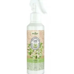 Ambientador Spray Azahar 220ml con Difusor Incluido