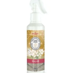 Ambientador Spray Malak 220ml con Duración de 60 Días