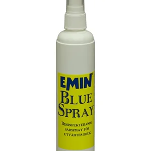Azul Spray, 200 ml No Color 1