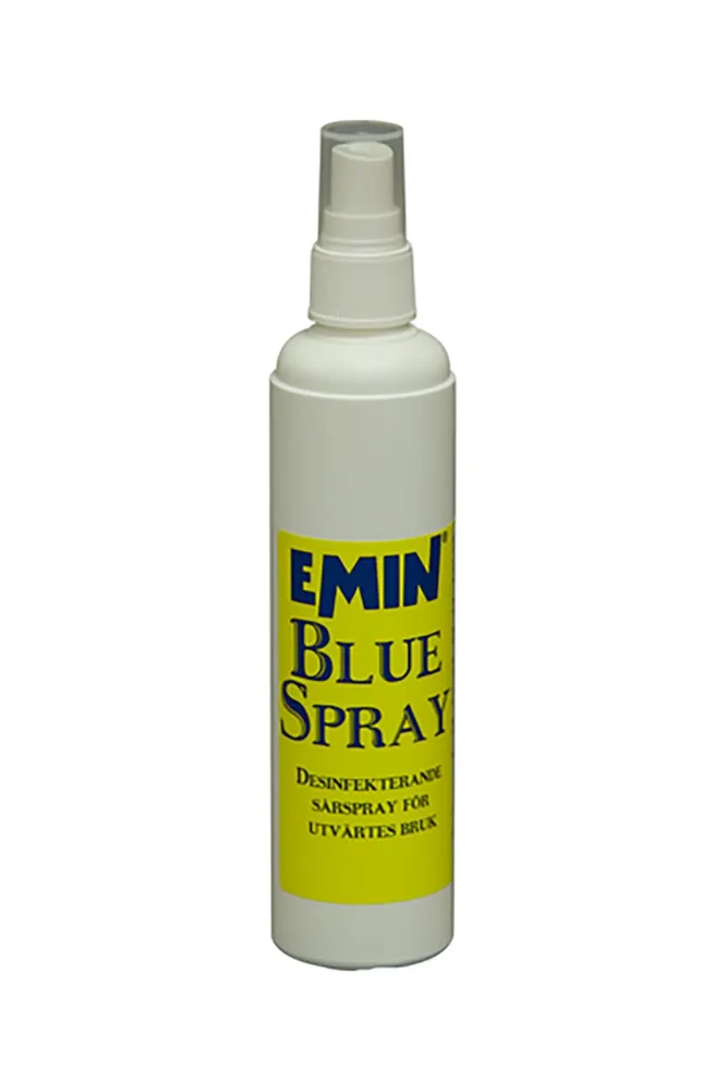 Azul Spray, 200 ml No Color 1