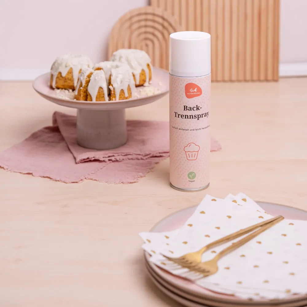 Difusor de Aroma Baking release spray | 200 ml
