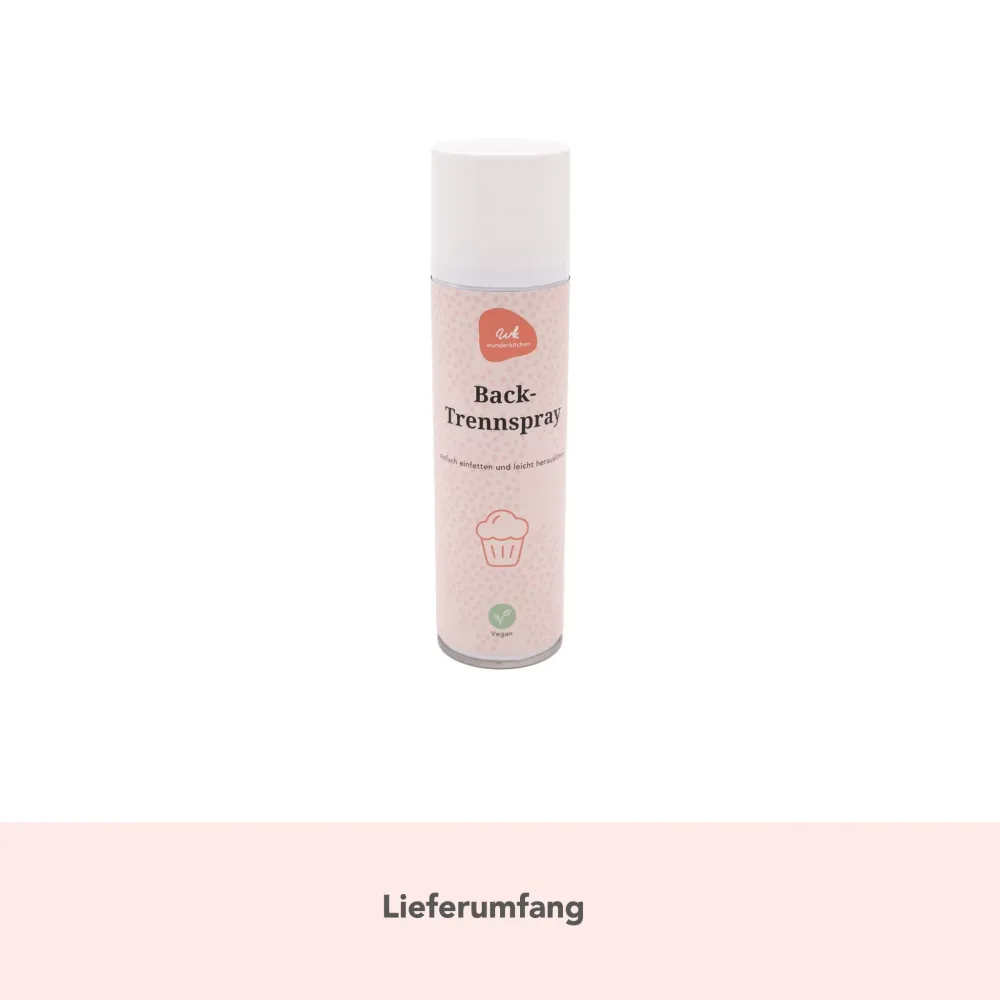 Difusor de Aroma Baking release spray | 200 ml