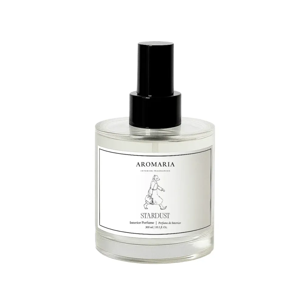Difusor de Aroma Room Spray 300 ml - Stardust (Christmas Collection)