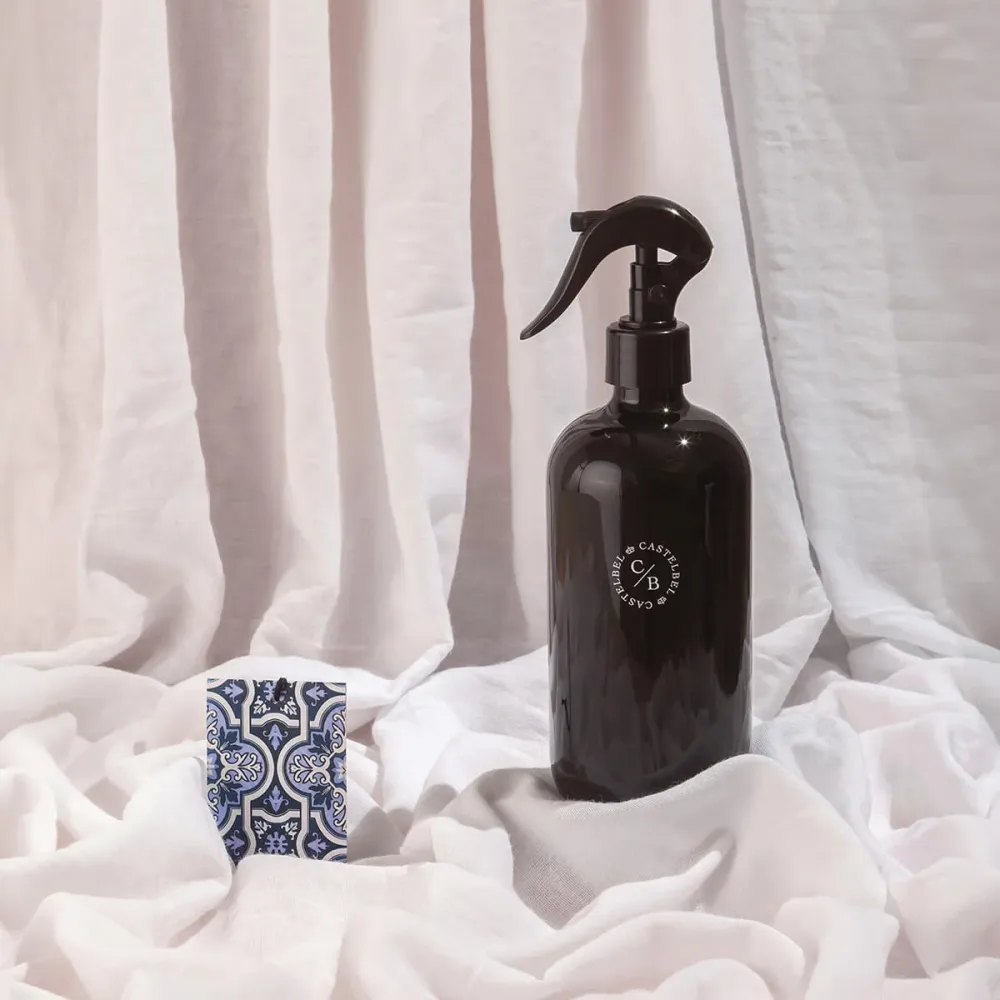 Difusor de Aroma Spray Ambiente Lavanda Manzanilla