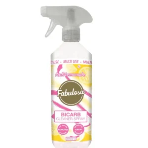 Fabulosa spray de bicarbonato Rosa Lemonade 750 ml