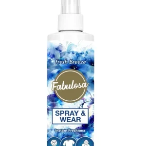 Fabulosa Spray y Emplear - Brisa Fresca 250 ml