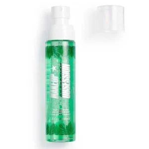 Makeup Obsession - Esencia y prebase Tropical en spray en Botella de 500 ml