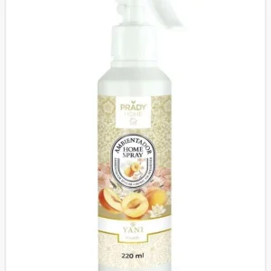 Pastilla para Armario Ambientador Spray Yani Mua