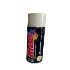 PINTURA SPRAY HUESO "KNAUF"