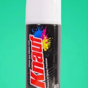 Pintura Spray/cafe 400ml - Knauf con Varillas de Rattan
