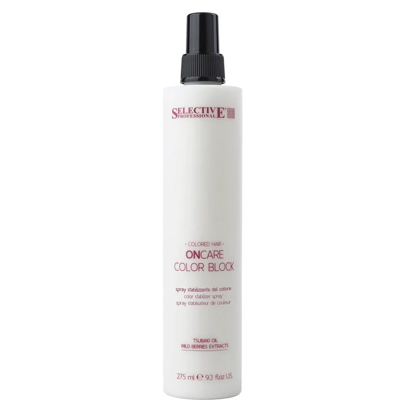 Popurrí de Flores COLOR STABILIZER SPRAY