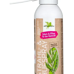 Popurrí de Flores Frog & Hoof Spray, 200 ml No Color 200