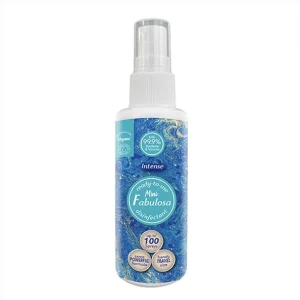 Popurrí de Flores Reducido Fabulosa Spray | Intenso (60 ml)