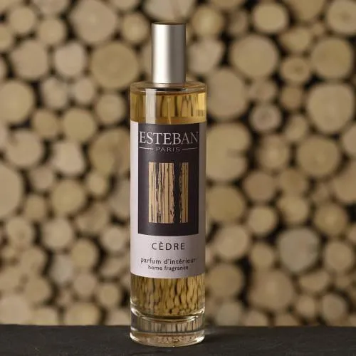 Recarga de Larga Duración Vaporizador Cèdre 75 ml