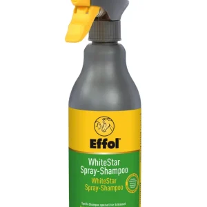 Recarga de Larga Duración White-Star Spray-Champú, 500 ml No Color 500 ml
