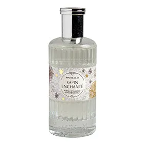 Spray de ambiente 75 ml Sapín Enchanté Mathilde M con Fragancia Lavanda