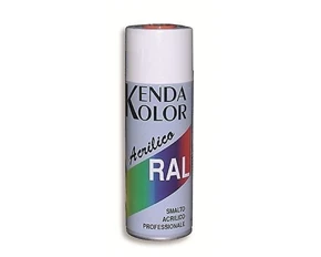 Spray naranja en Presentación de 3 Unidades