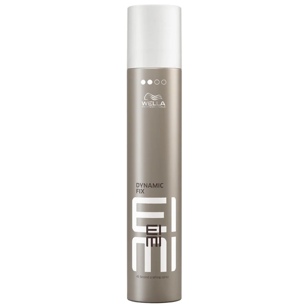 Wella - Spray Fijador Leve EIMI Dynamic Fix 300 ml