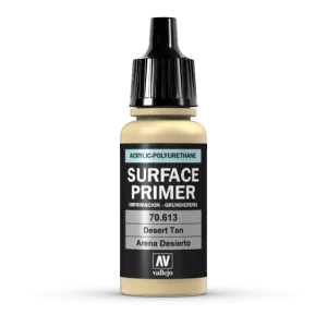 70613 Surface Primer Arena Desierto 17ml.