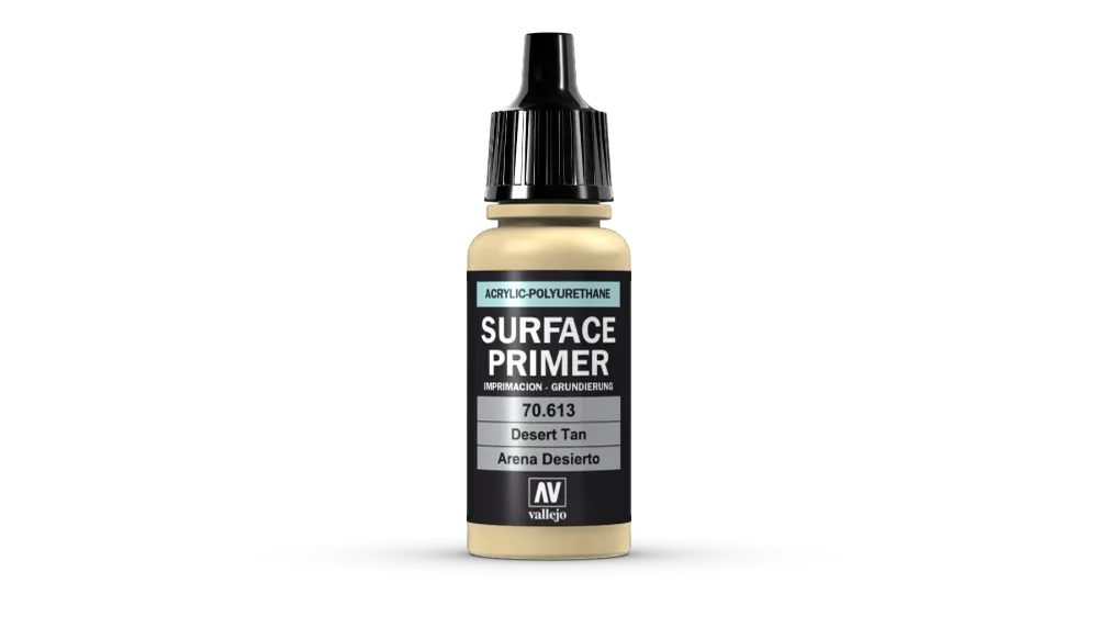 70613 Surface Primer Arena Desierto 17ml.