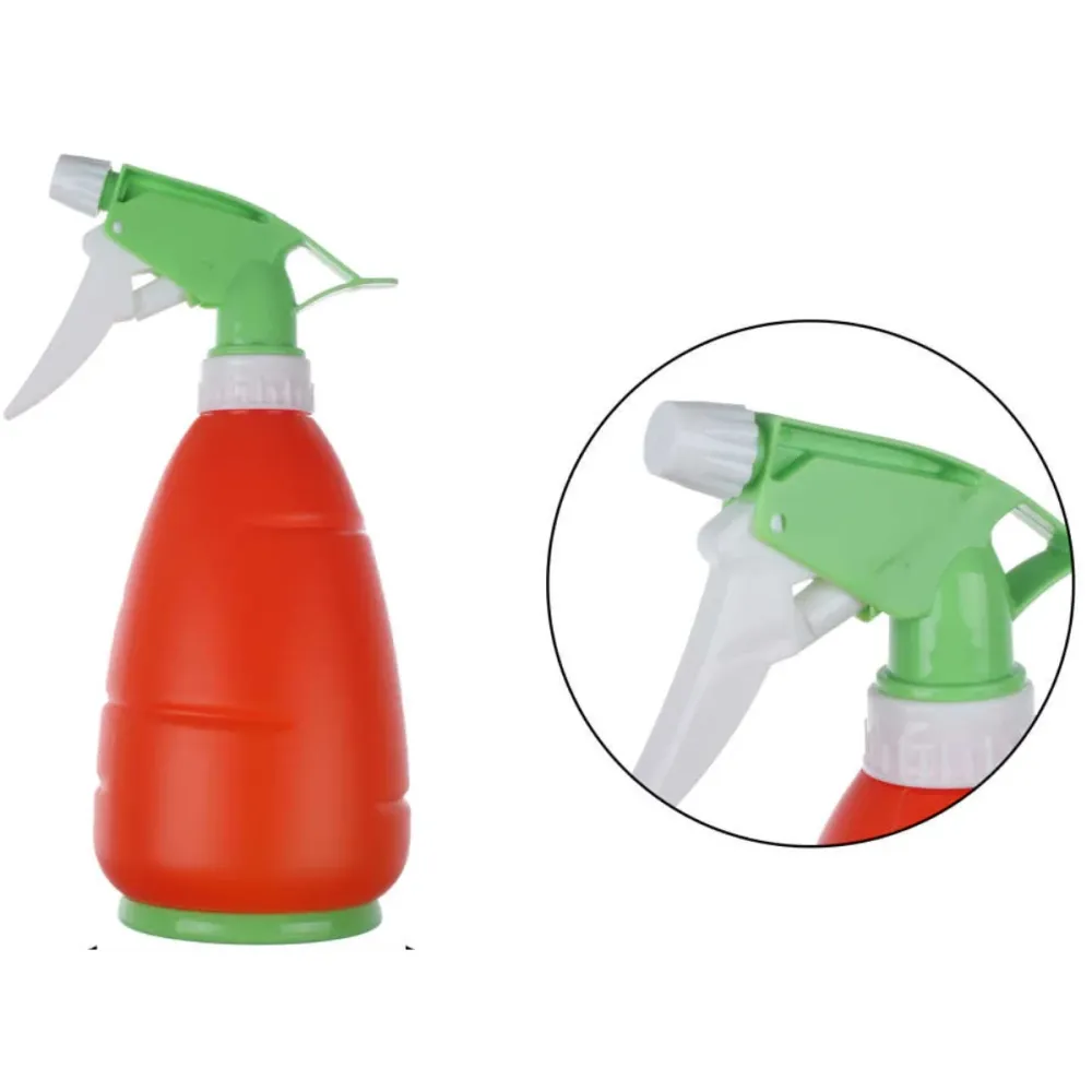 Botella Spray de 400 ml con Dosificador de Líquido (Certificado Ecológico)