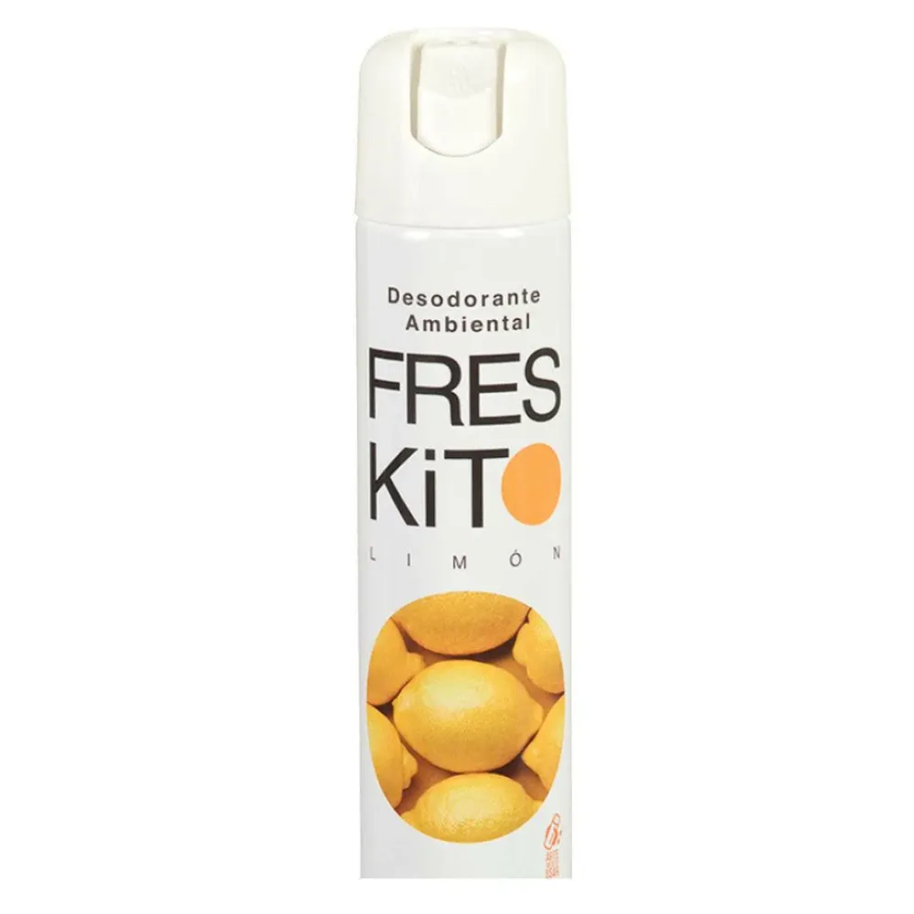 Desinfectante SPRAY DESOD AMBIENTAL CITRICO