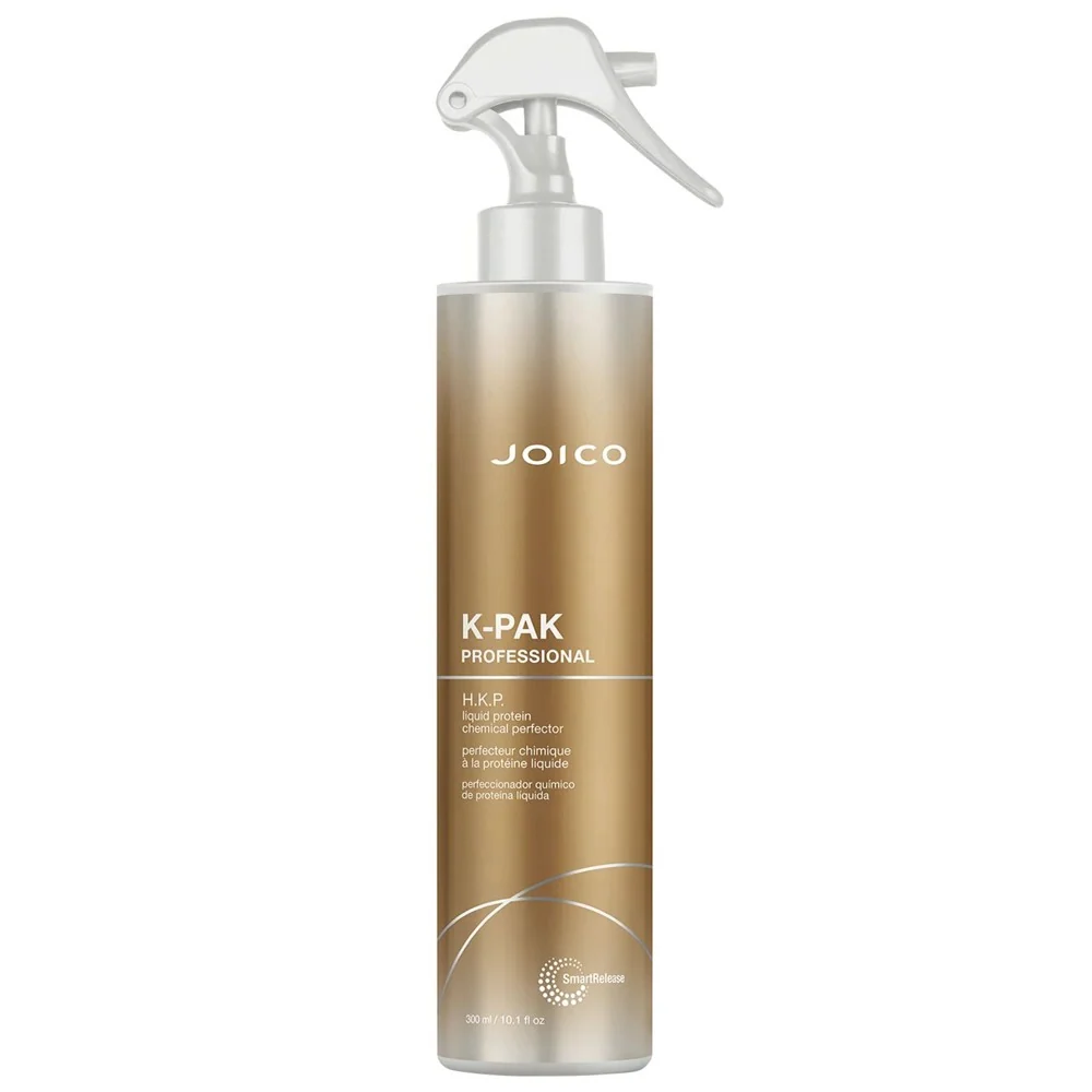 Limpiavidrios Joico - Spray Reparador K-PAK H.K.P. Liquid Protein Chemical Perfector 300 ml