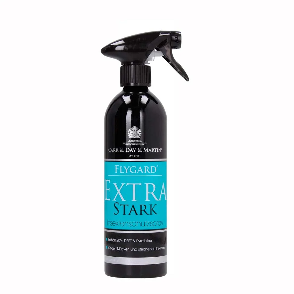 C&D Repelente EXTRA DURO Spray 1Litro con Garantí de Calidad