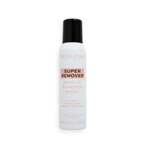 Revolution - Desmaquillante en spray Super Remover con Garantí de Calidad
