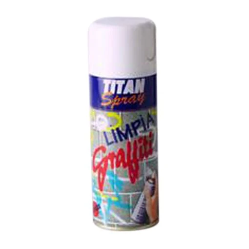 Spray Limpiagraffiti 500ml