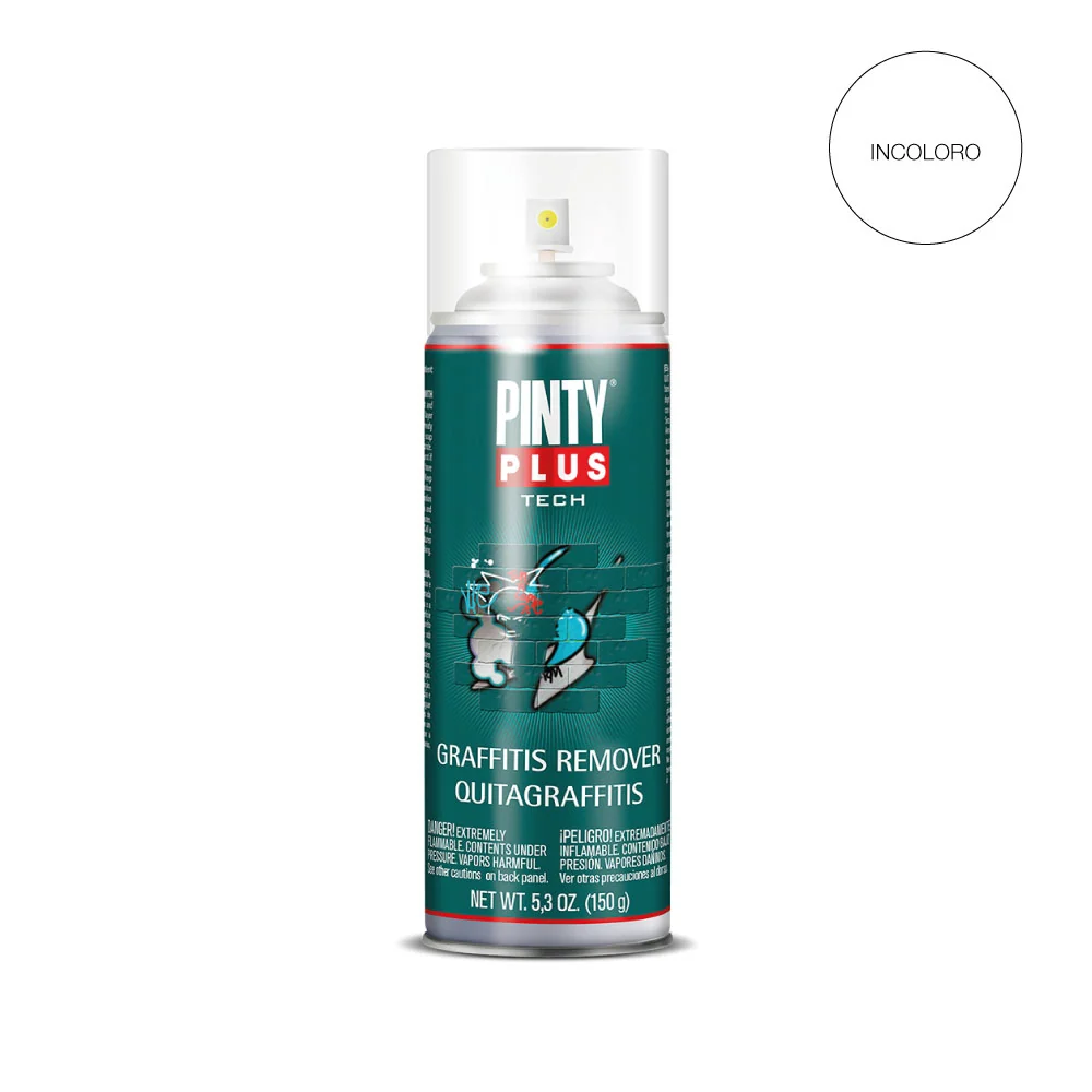 Spray Quita Eco Friendly