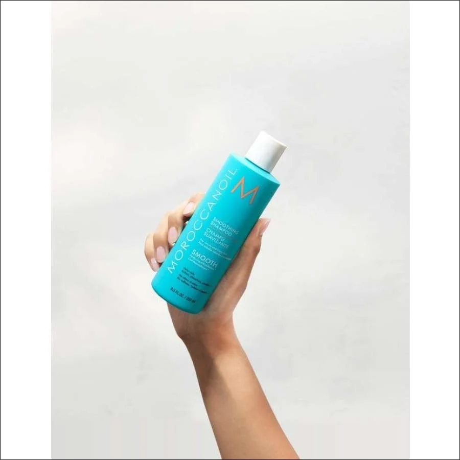 Moroccanoil Champú Suavizante 250 ml Pack Familiar