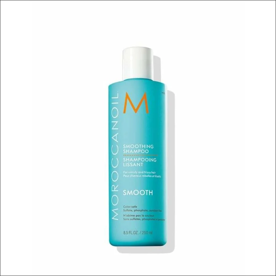 Moroccanoil Champú Suavizante 250 ml para Lavadora de Alta Eficiencia