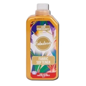 Perfumado Fabulosa Suavizante | Granada Exuberante (1000 ml)