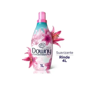 Suavizante Para Ropa Downy 1 Litro Ahorro de Energí