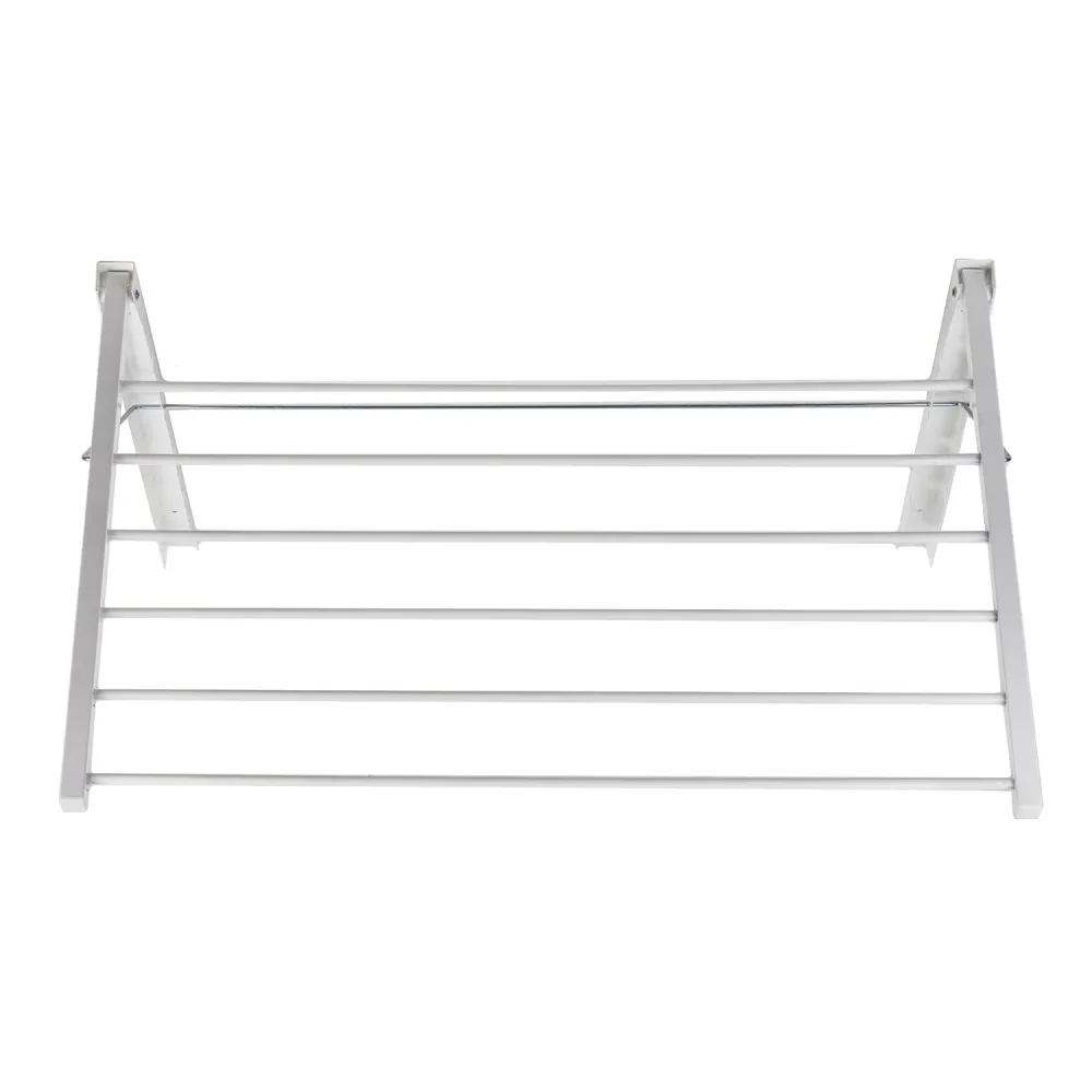 ABJ Secador de Ropa Mini Lavanderí Baño Plegable Secador de Pared