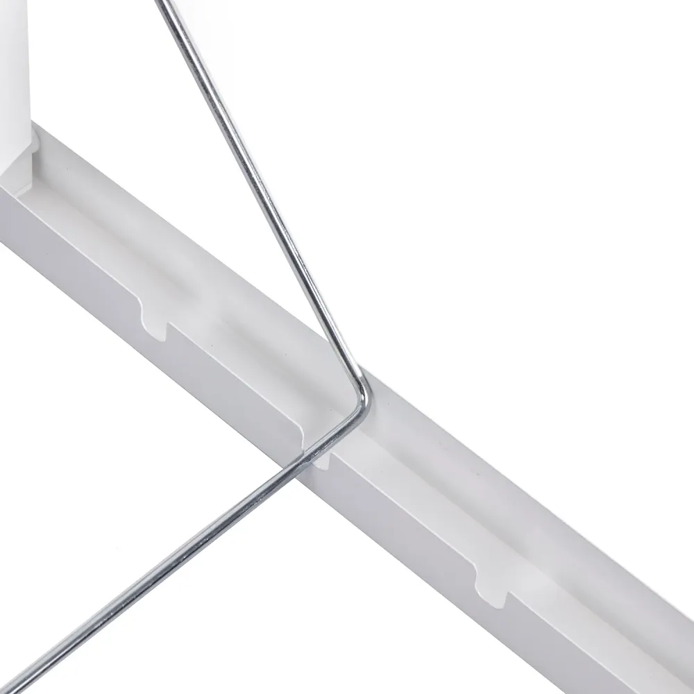ABJ Secador de Ropa Mini Lavanderí Baño Plegable Secador de Pared
