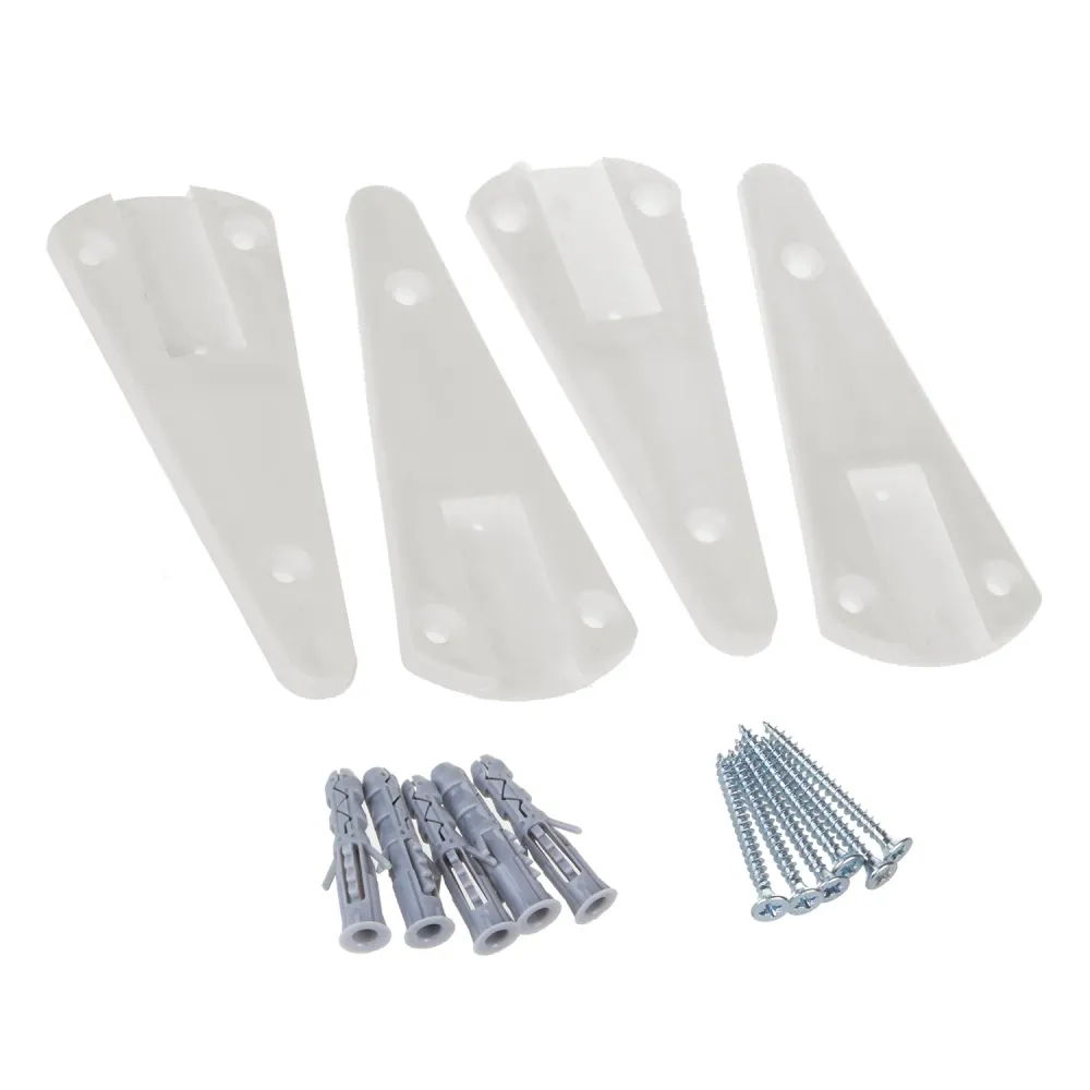 Secador de ropa plegable de 90 cm ABJ