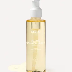Aceite Desmaquillante